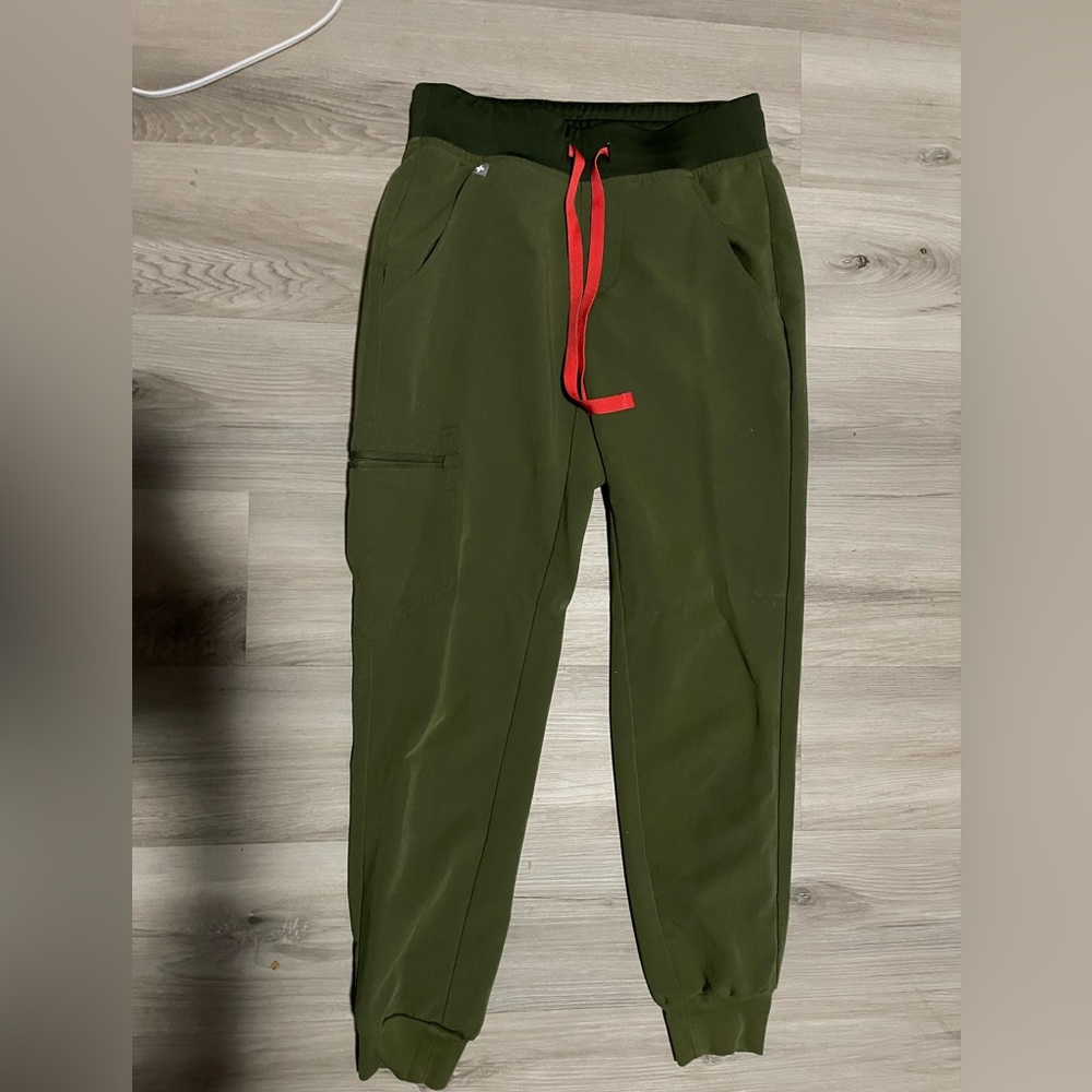Figs jogger pants
